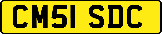 CM51SDC