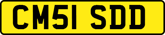 CM51SDD