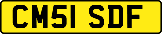 CM51SDF