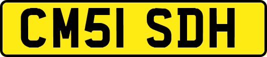 CM51SDH