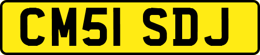 CM51SDJ