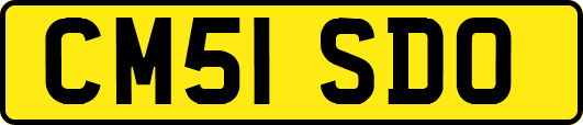 CM51SDO