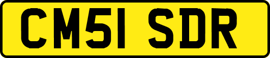 CM51SDR