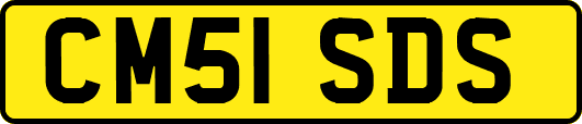 CM51SDS