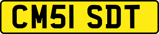 CM51SDT