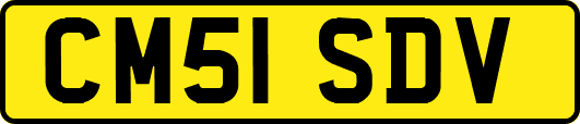 CM51SDV
