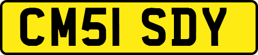 CM51SDY