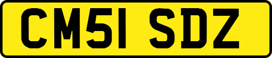 CM51SDZ
