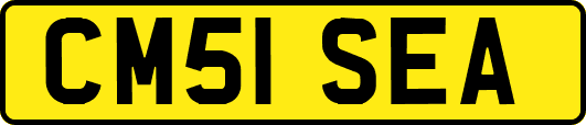 CM51SEA