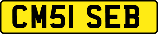 CM51SEB
