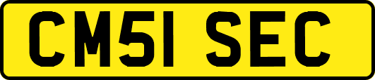 CM51SEC