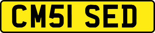 CM51SED