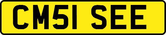CM51SEE