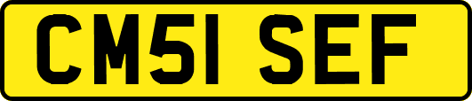 CM51SEF