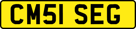 CM51SEG