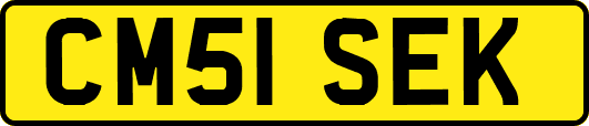 CM51SEK
