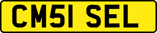 CM51SEL