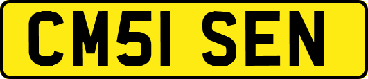 CM51SEN