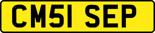 CM51SEP