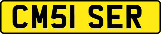 CM51SER