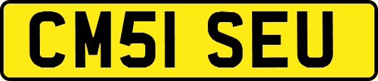 CM51SEU