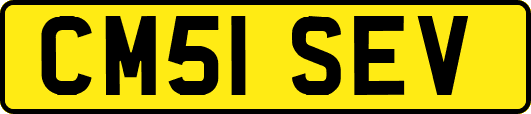 CM51SEV