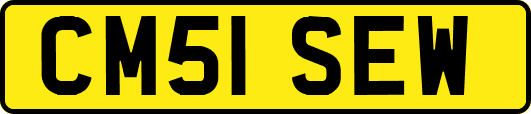 CM51SEW