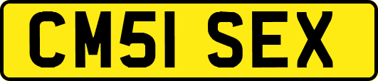 CM51SEX