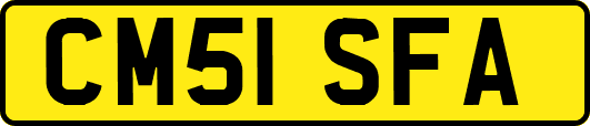 CM51SFA