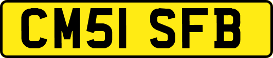 CM51SFB