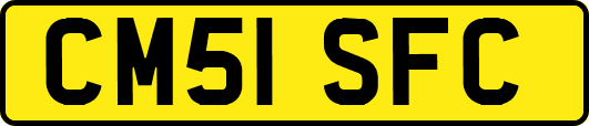 CM51SFC