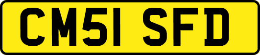 CM51SFD