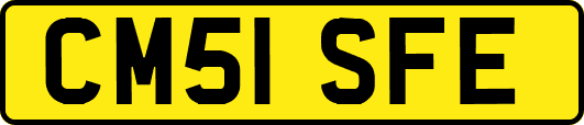 CM51SFE