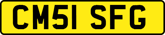 CM51SFG