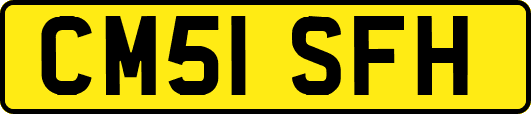CM51SFH