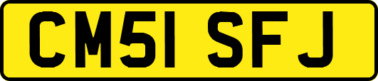 CM51SFJ