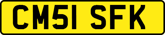 CM51SFK