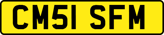 CM51SFM