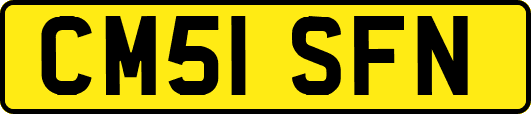CM51SFN