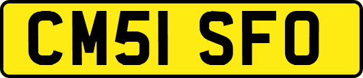 CM51SFO