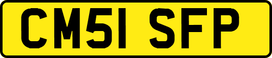 CM51SFP
