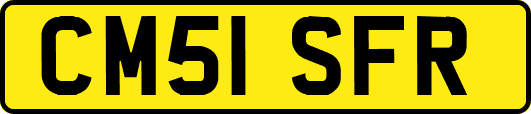 CM51SFR