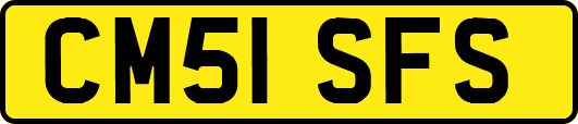 CM51SFS
