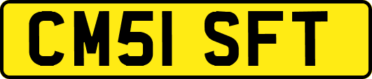 CM51SFT