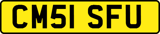 CM51SFU
