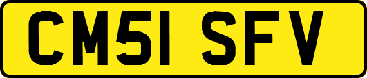 CM51SFV