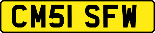 CM51SFW