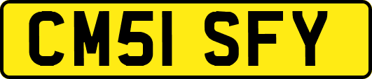 CM51SFY