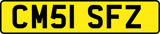 CM51SFZ