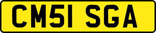 CM51SGA